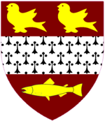 Sankey Escutcheon.png