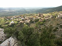 Santa Eulalia la Mayor