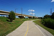 Santa Fe Trestle Trail