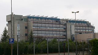 <span class="mw-page-title-main">Mario Negri Institute for Pharmacological Research</span>