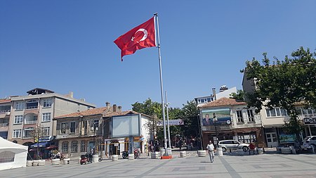 Şarköy