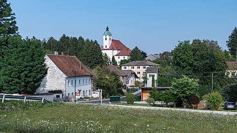 Schiedlberg