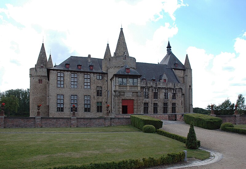 File:Schloss Laarne 09.jpg