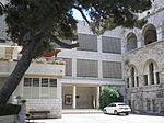 صورة مصغرة لـ كلية شميدت للبنات (القدس)