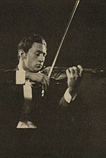 Thumbnail for Wolfgang Schneiderhan (violinist)