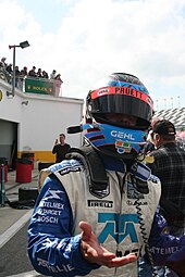 Pruett at the 2008 24 Hours of Daytona ScottPruett2008Rolex24HoursOfDaytona.jpg