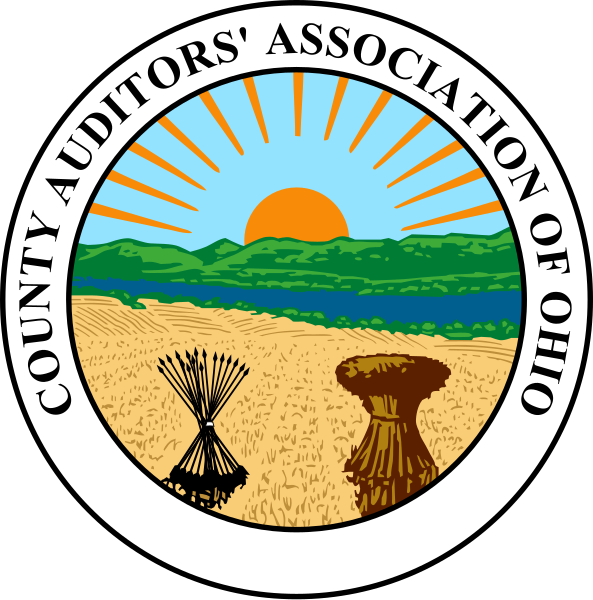 File:Seal of the County Auditors Association of Ohio.svg