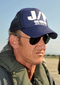 Sean Penn - Wikipedia