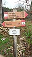 wikimedia_commons=File:Segnavia sentiero 3 - Fonte Mezzina - Monte Morello.jpg