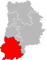 Arrondissement de Fontainebleau