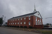 Shiloh Missionary Baptist Church