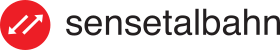 Logo de Sensetalbahn