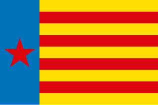 Valencian State-Valencian Sovereignty Valencian political party