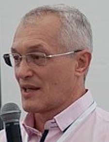Sergej Alexandrovič Žukov (2013)