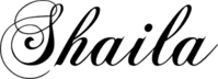 logo Shayla