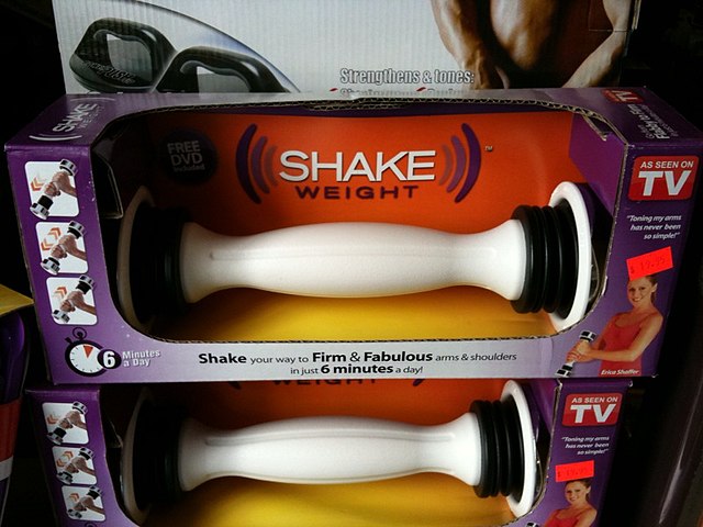 Shake N Take  As Seen On TV