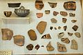 Shards of pottery, 1200-400 BC, AM Paros, 143877.jpg