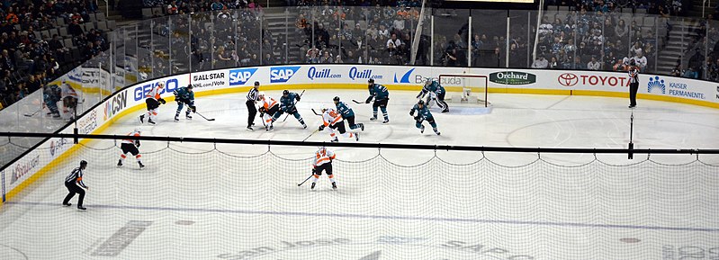 File:Sharks vs Flyers (31226590163).jpg