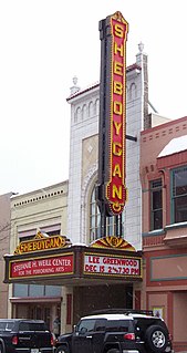 Stefanie H. Weill Center for the Performing Arts United States historic place