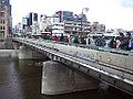 Shijo-Ohashi Bridge