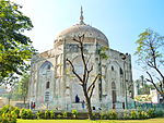 Shrine of Hazrat Aishan Sahib