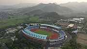 Gambar mini seharga Stadion Si Jalak Harupat