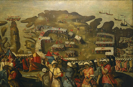 Pengepungan Malta (1565)