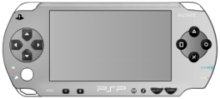 PlayStation Portable - Wikipedia