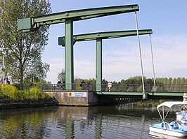 Sinaaibrug