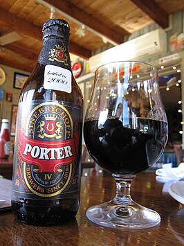 Sinebrychoff Porter