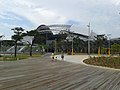 รูปขนาดย่อสำหรับ อุทยานกีฬาสิงคโปร์
