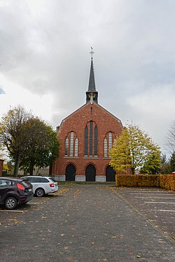 Sint-Jozefkerk (Ternat)