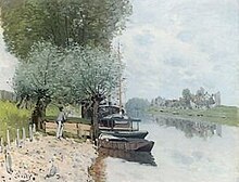 Sisley - The-Seine-At-Bougival-IV.jpg