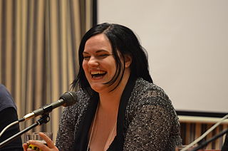 <span class="mw-page-title-main">Catherynne M. Valente</span> American writer
