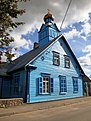 Small ortodox church in Jekabpils - panoramio.jpg
