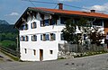 Ehemaliges Bauernhaus