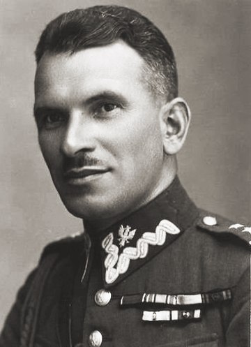 Stanisław Sosabowski