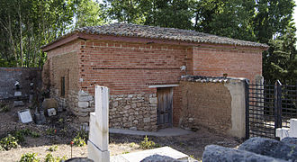 Ermita de Entrambosbarrios.