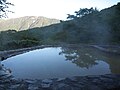 Spa Sandogoya, outdoor bath Tabako, Nasushiobara, Tochigi.jpg