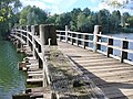 Spektelake - Steg (Footbridge) - geo.hlipp.de - 42434.jpg