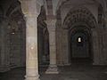 crypt Main category: Crypt of Speyer Cathedral