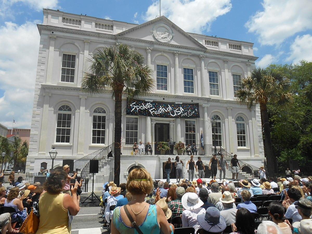 Charleston Place - Wikipedia