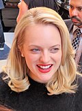 Elisabeth Moss