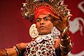 Sri Lanka by Ranranga Dance Academy Dir- Gamine Basnayake