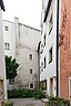 Regensburg, St.-Albans-Gasse 12