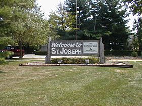 St. Joseph (Illinois)