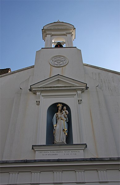 File:St. Mary's Catholic Church - geograph.org.uk - 838738.jpg