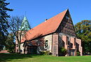 Kirche St. Johannis