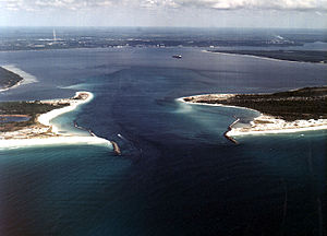 Bahía de San Andrés (Florida)