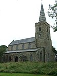 Church of St Mary